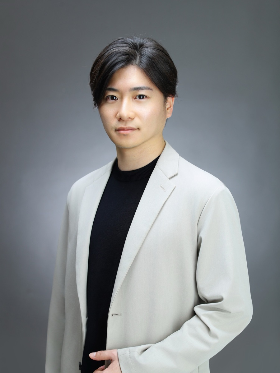 株式会社Flashark 代表取締役 野池 怜溫